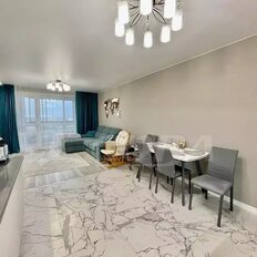 Квартира 86 м², 3-комнатная - изображение 5