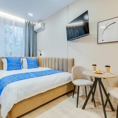 Квартира 31 м², студия - изображение 4