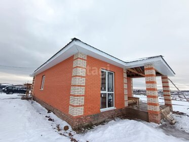 115 м² дом, 6 соток участок 7 150 000 ₽ - изображение 32