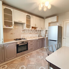 Квартира 34 м², 1-комнатная - изображение 2