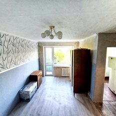 Квартира 29,4 м², 1-комнатная - изображение 5