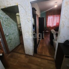 Квартира 36,6 м², 1-комнатная - изображение 2