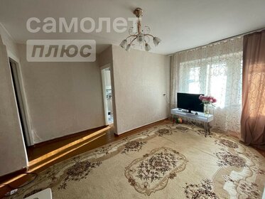 43,7 м², 2-комнатная квартира 3 500 000 ₽ - изображение 42