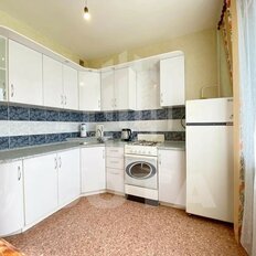Квартира 53,7 м², 2-комнатная - изображение 1
