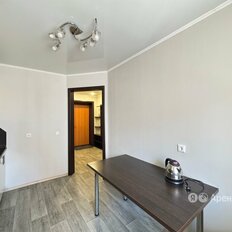 Квартира 33 м², 1-комнатная - изображение 4
