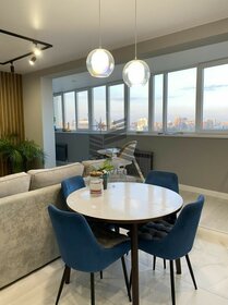 Купить квартиру на первом этаже в Мелекесском районе - изображение 7