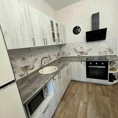 Квартира 40 м², 1-комнатная - изображение 4