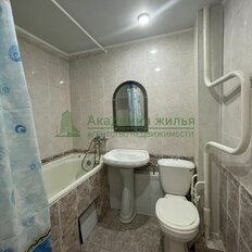 Квартира 38,9 м², 1-комнатная - изображение 4