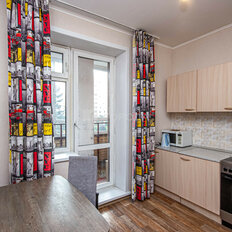 Квартира 40,5 м², 1-комнатная - изображение 5