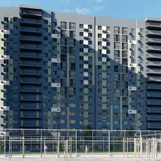 Квартира 51,8 м², 2-комнатная - изображение 3