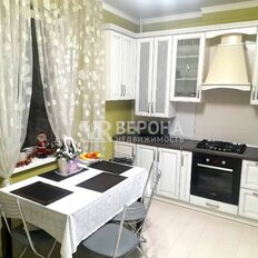 Квартира 80,6 м², 2-комнатная - изображение 1