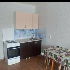 Квартира 28 м², студия - изображение 3