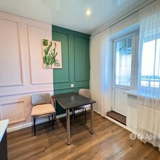 Квартира 39 м², 1-комнатная - изображение 4