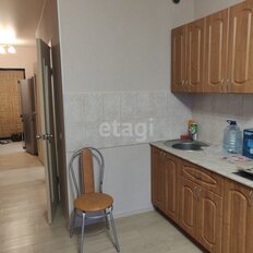 Квартира 29,4 м², студия - изображение 1