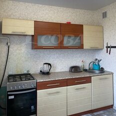 Квартира 32,3 м², 1-комнатная - изображение 4