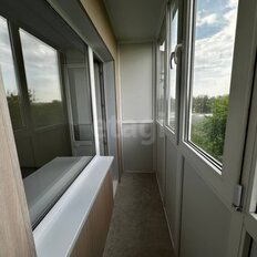 Квартира 29,1 м², 1-комнатная - изображение 5
