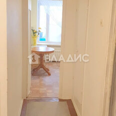 Квартира 44,5 м², 1-комнатная - изображение 4