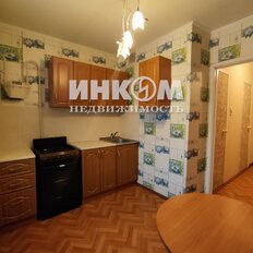 Квартира 33,1 м², 1-комнатная - изображение 5