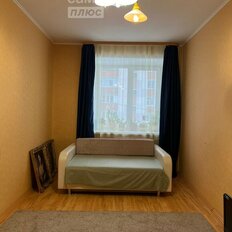 Квартира 45,5 м², 2-комнатная - изображение 1