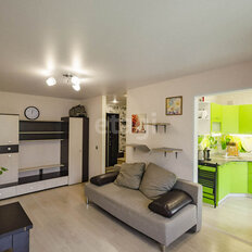 Квартира 38,2 м², 2-комнатная - изображение 1