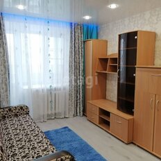 Квартира 29,5 м², 1-комнатная - изображение 1