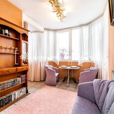 Квартира 108,6 м², 4-комнатная - изображение 3