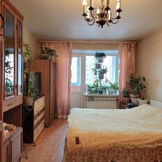 Квартира 38,1 м², 1-комнатная - изображение 3