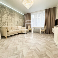 Квартира 47,6 м², 1-комнатная - изображение 1