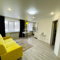 Квартира 41,5 м², 2-комнатная - изображение 5