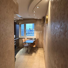 Квартира 50 м², 2-комнатная - изображение 3