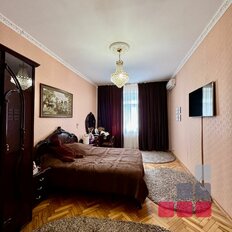 Квартира 104,7 м², 3-комнатная - изображение 3