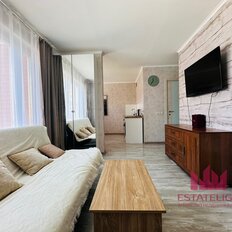 Квартира 32,8 м², 1-комнатная - изображение 1