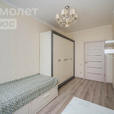 Квартира 54,6 м², 2-комнатная - изображение 1