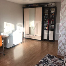 Квартира 35,4 м², 1-комнатная - изображение 1