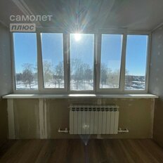 Квартира 32,1 м², 1-комнатная - изображение 4