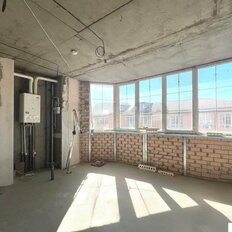 Квартира 55 м², 2-комнатная - изображение 3
