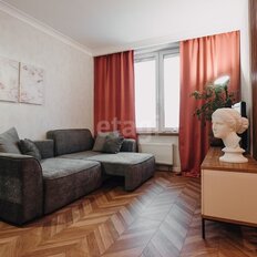 Квартира 58,2 м², 2-комнатная - изображение 2