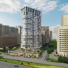 Квартира 139,2 м², 4-комнатная - изображение 3