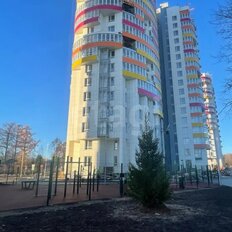 Квартира 29,4 м², студия - изображение 3