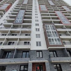 Квартира 23,8 м², студия - изображение 1