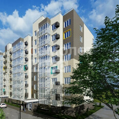 Квартира 65 м², 2-комнатная - изображение 3
