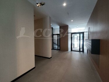 26,9 м², квартира-студия 4 467 060 ₽ - изображение 50