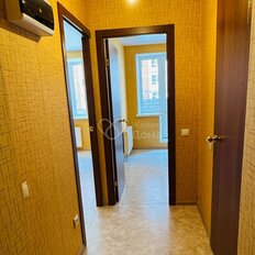 Квартира 28,5 м², 1-комнатная - изображение 2