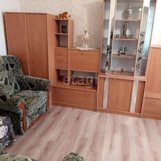 Квартира 31,6 м², 1-комнатная - изображение 3