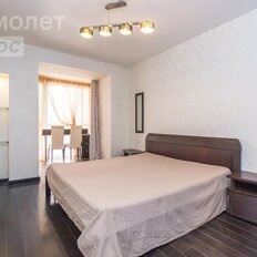Квартира 127,4 м², 4-комнатная - изображение 4
