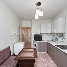 Квартира 61 м², 2-комнатная - изображение 3