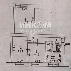 Квартира 85,2 м², 3-комнатная - изображение 5