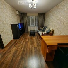 Квартира 57,2 м², 2-комнатная - изображение 2