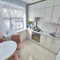 Квартира 44,6 м², 2-комнатная - изображение 4