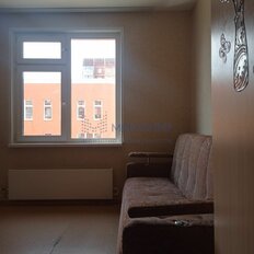 Квартира 17,2 м², студия - изображение 2